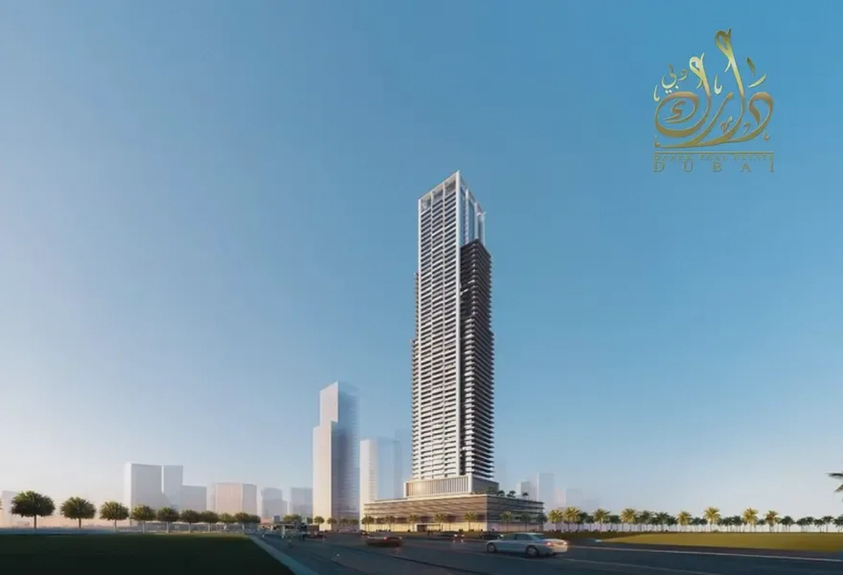 30% Discount| FULLY FURNISHED| MARINE VIEW| High Floor