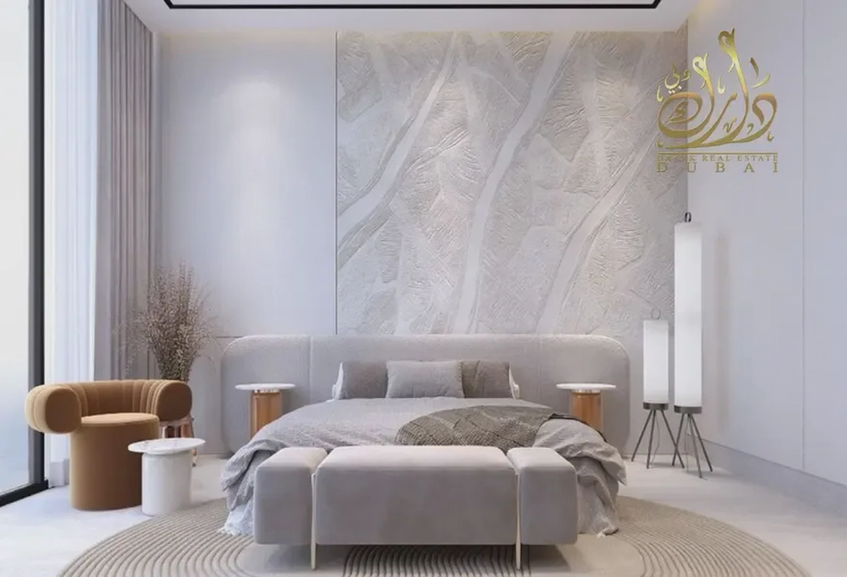 30% Discount| FULLY FURNISHED| MARINE VIEW| High Floor