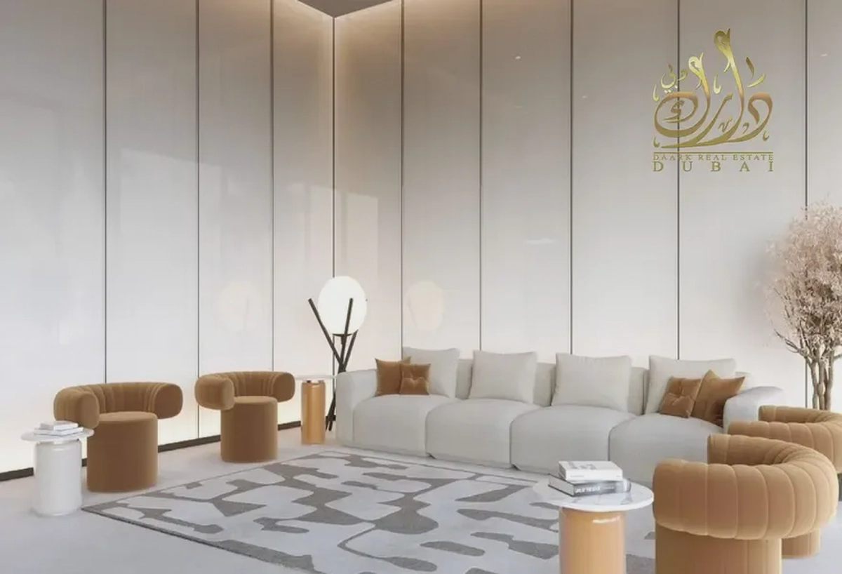 30% Discount| FULLY FURNISHED| MARINE VIEW| High Floor