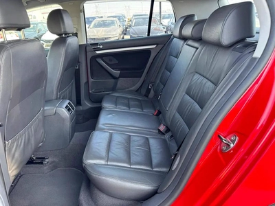 VOLKSWAGEN | GOLF | GT | 2004 | 112,083 KM | JAPAN IMPORT | CLEAN TITLE-7