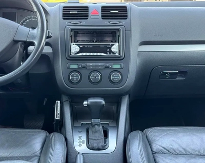 VOLKSWAGEN | GOLF | GT | 2004 | 112,083 KM | JAPAN IMPORT | CLEAN TITLE-4