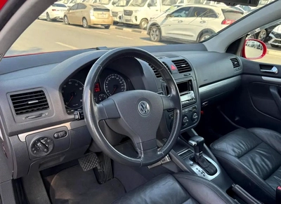VOLKSWAGEN | GOLF | GT | 2004 | 112,083 KM | JAPAN IMPORT | CLEAN TITLE-5
