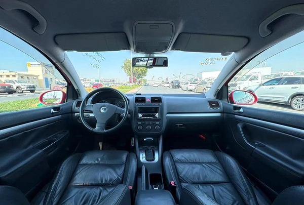 VOLKSWAGEN | GOLF | GT | 2004 | 112,083 KM | JAPAN IMPORT | CLEAN TITLE