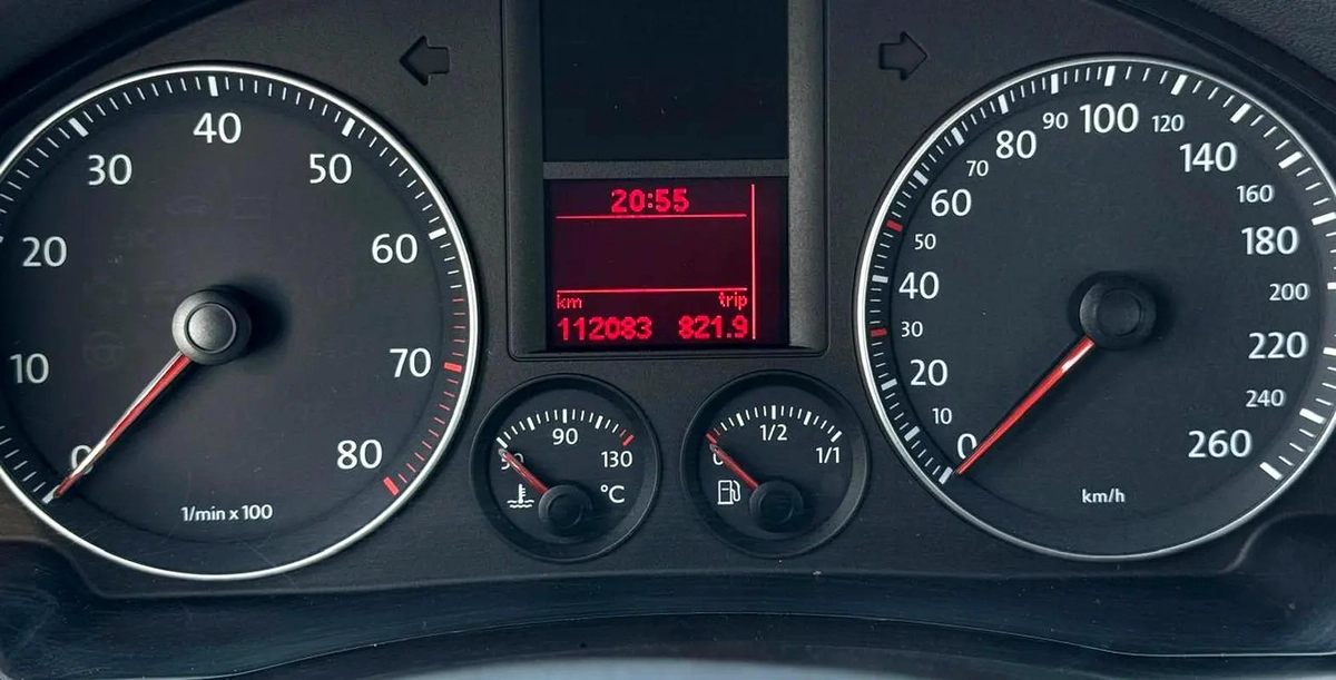 VOLKSWAGEN | GOLF | GT | 2004 | 112,083 KM | JAPAN IMPORT | CLEAN TITLE