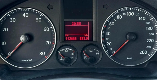 VOLKSWAGEN | GOLF | GT | 2004 | 112,083 KM | JAPAN IMPORT | CLEAN TITLE