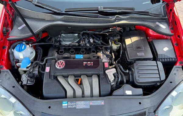 VOLKSWAGEN | GOLF | GT | 2004 | 112,083 KM | JAPAN IMPORT | CLEAN TITLE