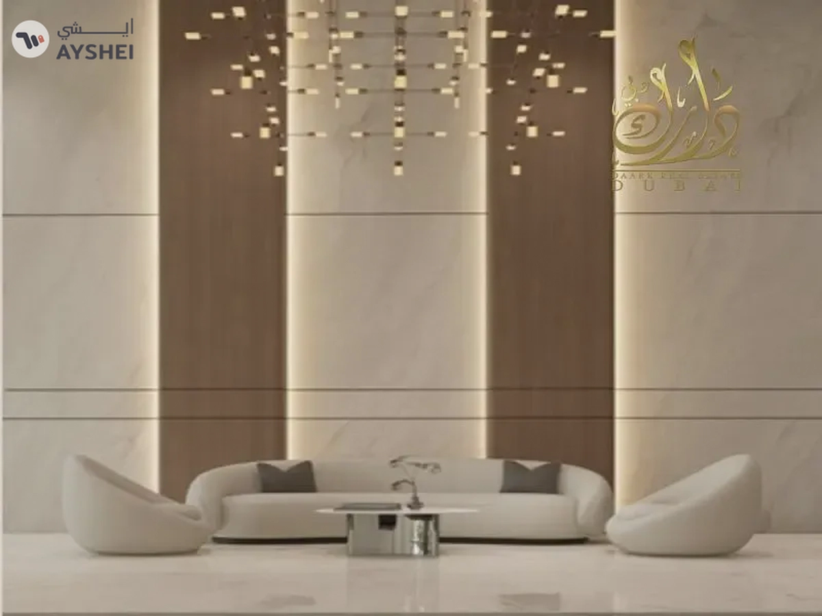 READY SOON - PLAN 30:70 MORTGAGE - PREMIUM FINISHING - MAJAN