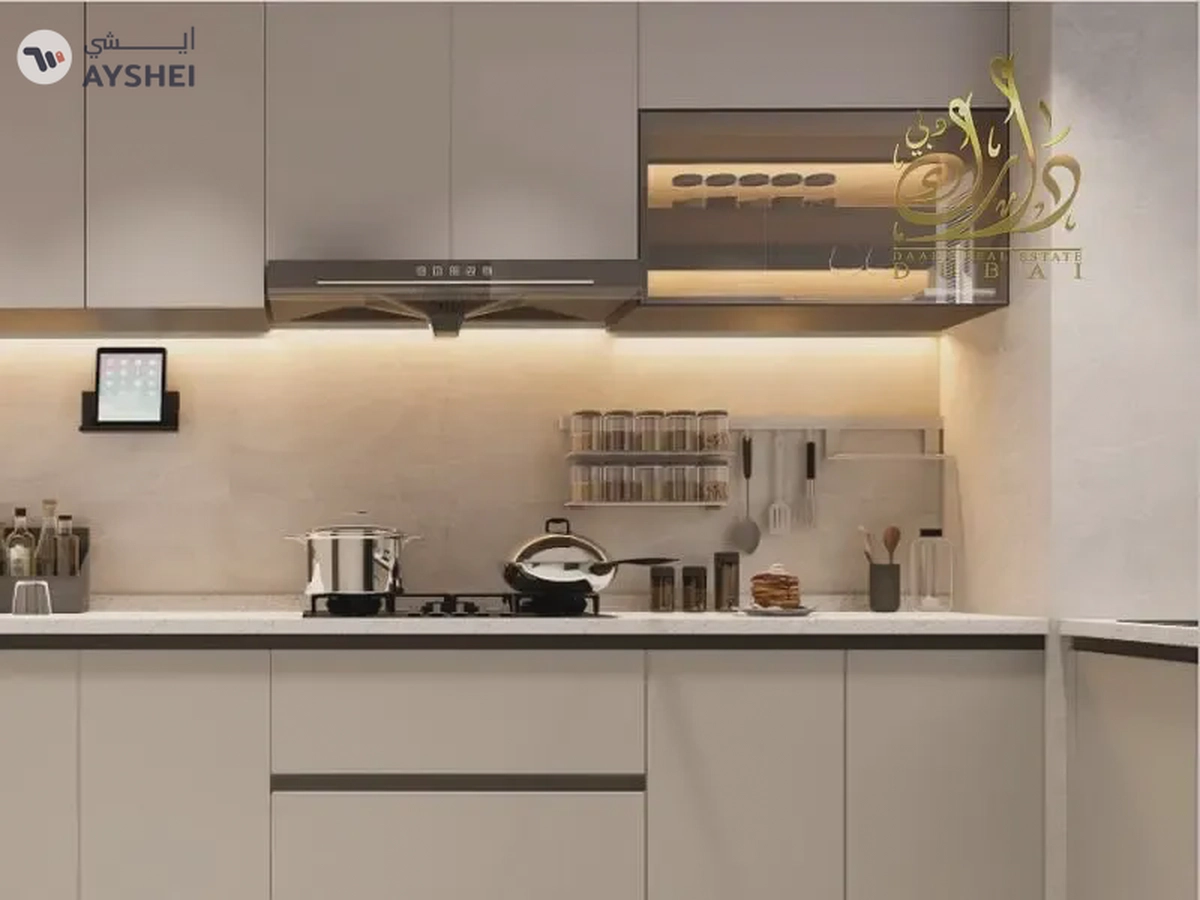 READY SOON - PLAN 30:70 MORTGAGE - PREMIUM FINISHING - MAJAN