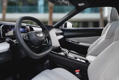 1,567 P.M |  Cityray GF+ | 0% Downpayment | Geely Warranty!-8