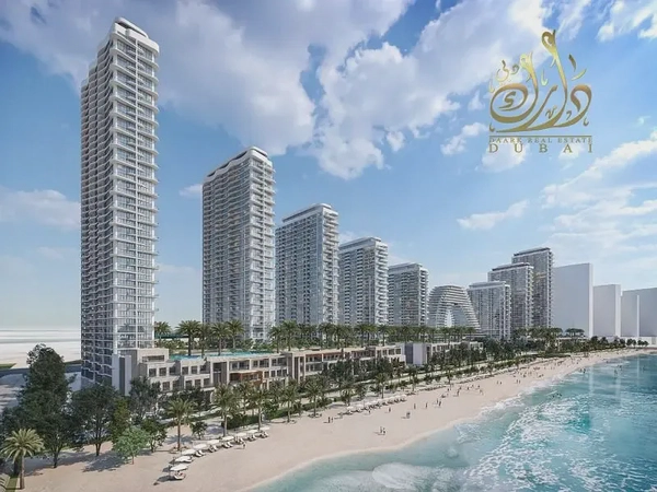 WATERFRONT RESIDENCES LUXURY COMMUNITY TRY REFINED LIVING ON SEA