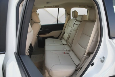 2025 TOYOTA LAND CRUISER GXR TWIN TURBO - GCC - UNDER DEALER WARRANTY - ORIGINAL PAINT-FULLY LOADED-17