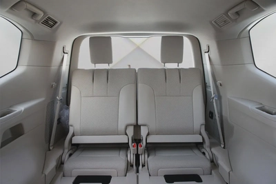 2025 TOYOTA LAND CRUISER GXR TWIN TURBO - GCC - UNDER DEALER WARRANTY - ORIGINAL PAINT-FULLY LOADED-19
