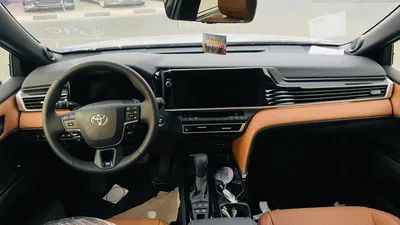 Toyota Camry CAMRY 2.5 HYBRID LUMEIR-9
