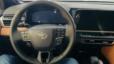 Toyota Camry CAMRY 2.5 HYBRID LUMEIR-10