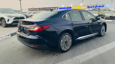Toyota Camry CAMRY 2.5 HYBRID LUMEIR-16