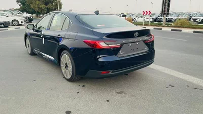 Toyota Camry CAMRY 2.5 HYBRID LUMEIR-17