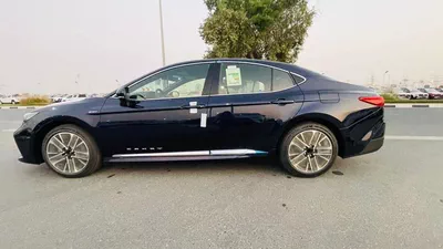 Toyota Camry CAMRY 2.5 HYBRID LUMEIR-3