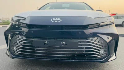 Toyota Camry CAMRY 2.5 HYBRID LUMEIR-4