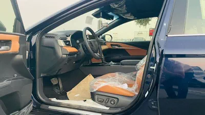 Toyota Camry CAMRY 2.5 HYBRID LUMEIR-5