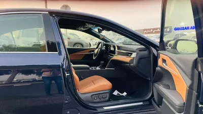 Toyota Camry CAMRY 2.5 HYBRID LUMEIR-6