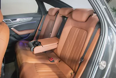 Audi A6 45 TFSI 2020 | 1,500 Monthly | Clean Title | Excellent Condition Fully loaded .-14