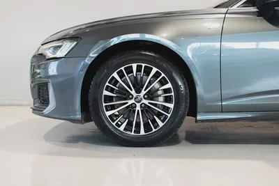 Audi A6 45 TFSI 2020 | 1,500 Monthly | Clean Title | Excellent Condition Fully loaded .-7