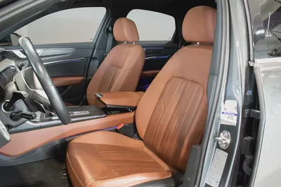 Audi A6 45 TFSI 2020 | 1,500 Monthly | Clean Title | Excellent Condition Fully loaded .-8