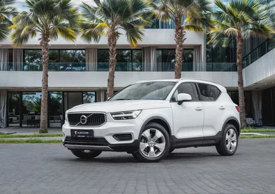 1,371 P.M |  XC40 | 0% Downpayment | WELL MAINTAINED | AGENCY HISTORY!-0