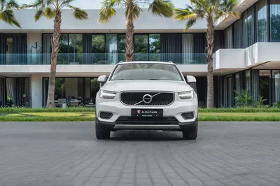 1,371 P.M |  XC40 | 0% Downpayment | WELL MAINTAINED | AGENCY HISTORY!-3