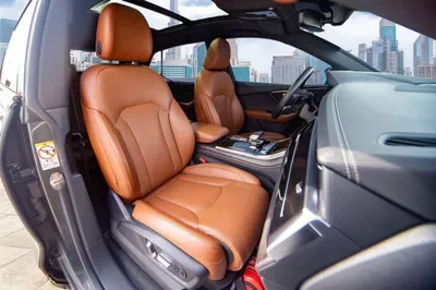 Audi Q8 S-Line 2022 GCC specs-13