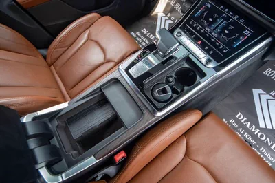 Audi Q8 S-Line 2022 GCC specs-15