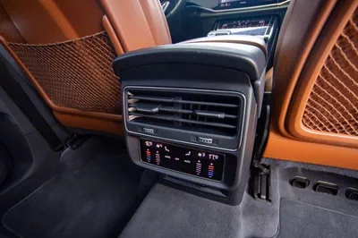 Audi Q8 S-Line 2022 GCC specs-19