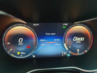 Mercedes-Benz C-Class C200 2019 GCC Specs In Excellent Condition-8