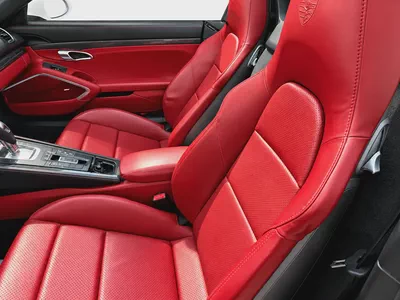 2018 Porsche 718 Boxster GTS-13