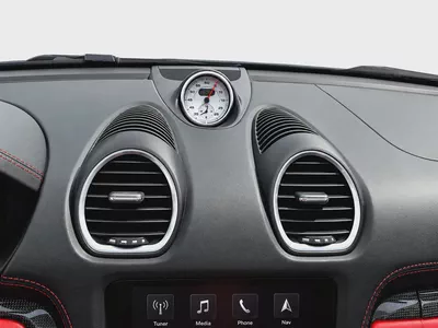 2018 Porsche 718 Boxster GTS-15