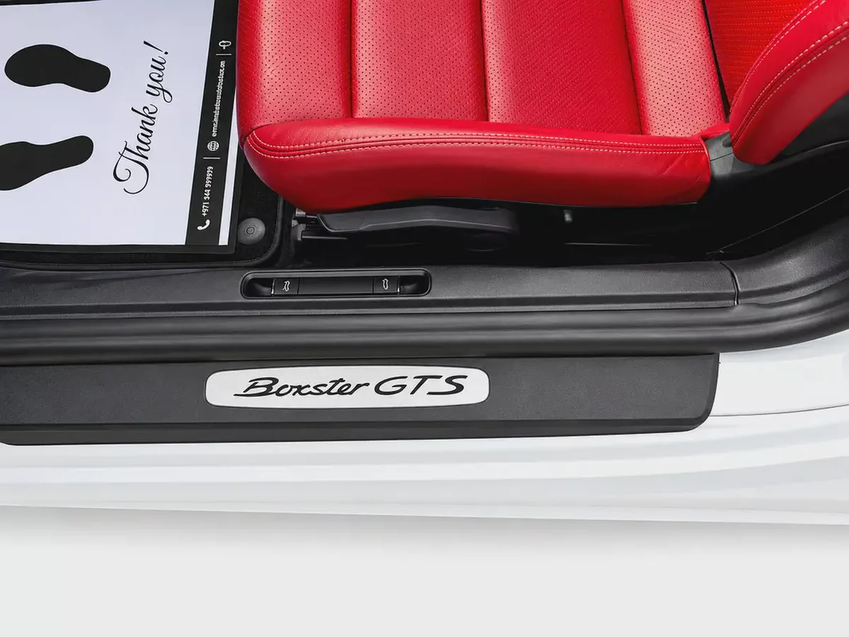 2018 Porsche 718 Boxster GTS-10-10
