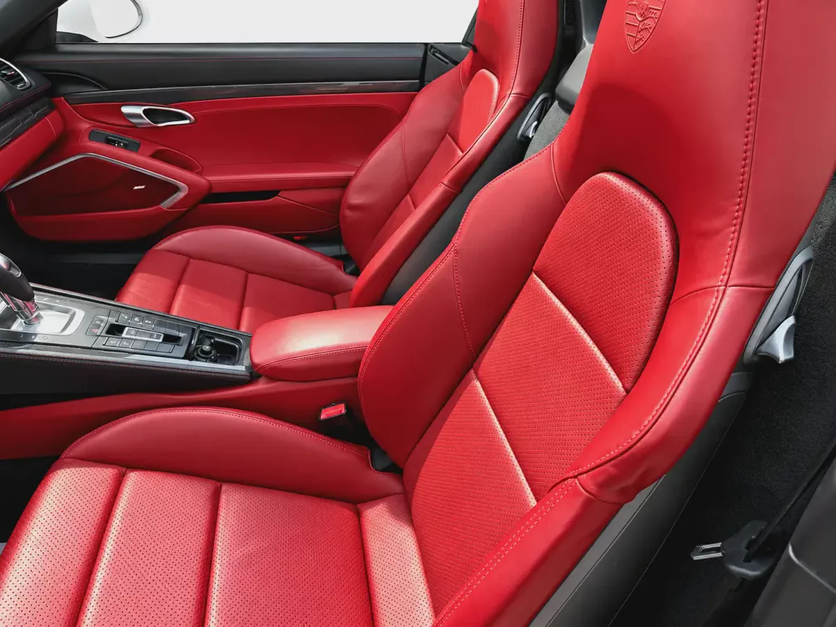 2018 Porsche 718 Boxster GTS-13-13