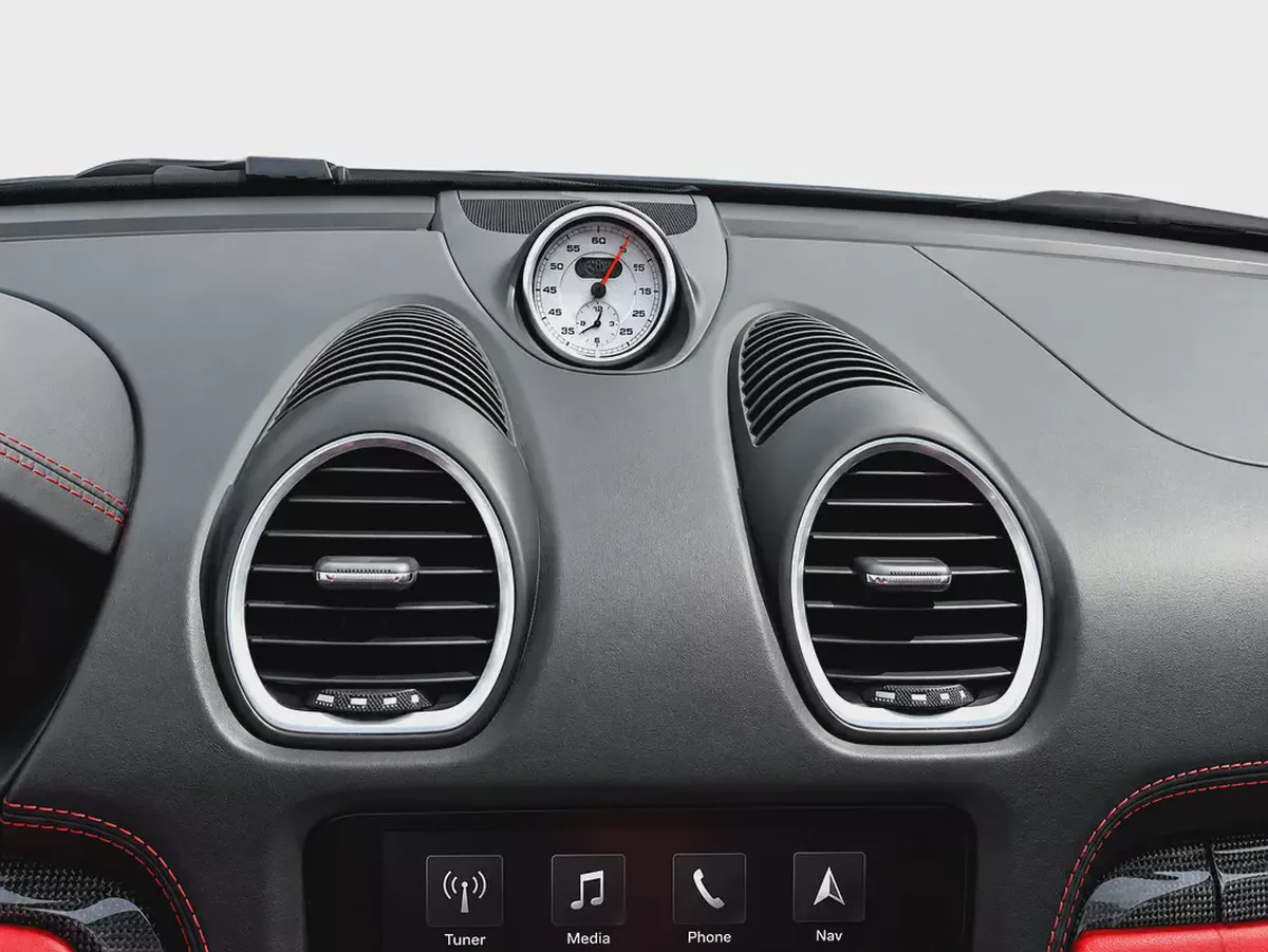 2018 Porsche 718 Boxster GTS-15-15