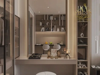 1% Monthly installments | Best Price in DLRC | 2 Year Post Handover Payment Plan-1