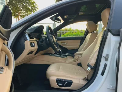 BMW 420i Gran Coupe 2019 GCC Specs-9