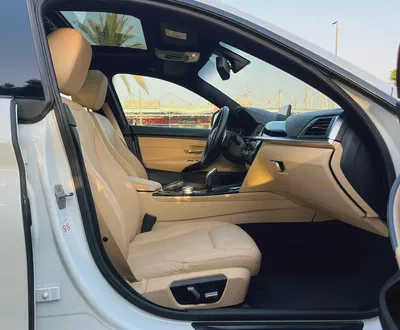 BMW 420i Gran Coupe 2019 GCC Specs-13