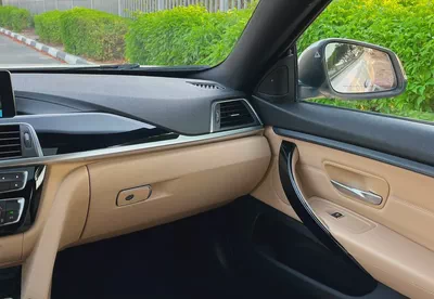 BMW 420i Gran Coupe 2019 GCC Specs-16