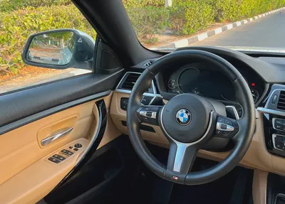 BMW 420i Gran Coupe 2019 GCC Specs-17