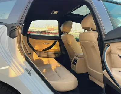 BMW 420i Gran Coupe 2019 GCC Specs-18