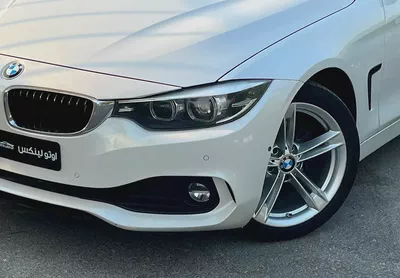 BMW 420i Gran Coupe 2019 GCC Specs-5
