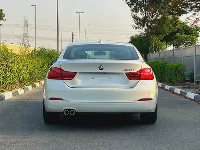 BMW 420i Gran Coupe 2019 GCC Specs-7