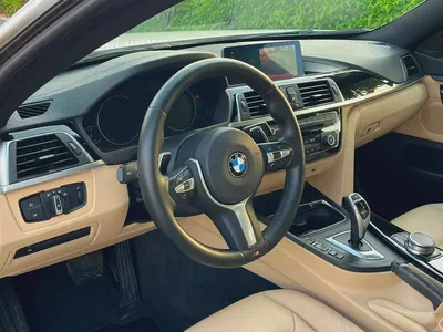 BMW 420i Gran Coupe 2019 GCC Specs-8
