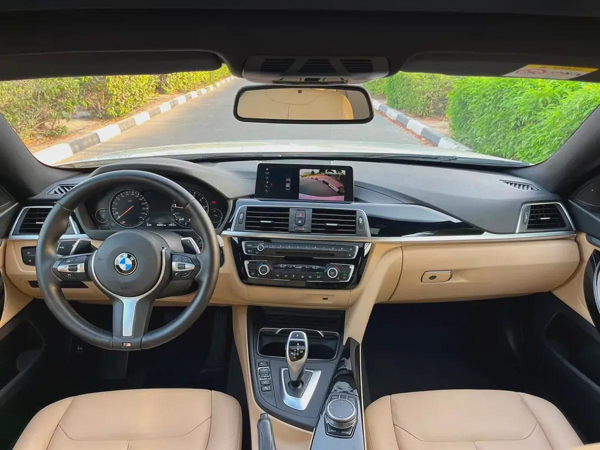 BMW 420i Gran Coupe 2019 GCC Specs-11-11