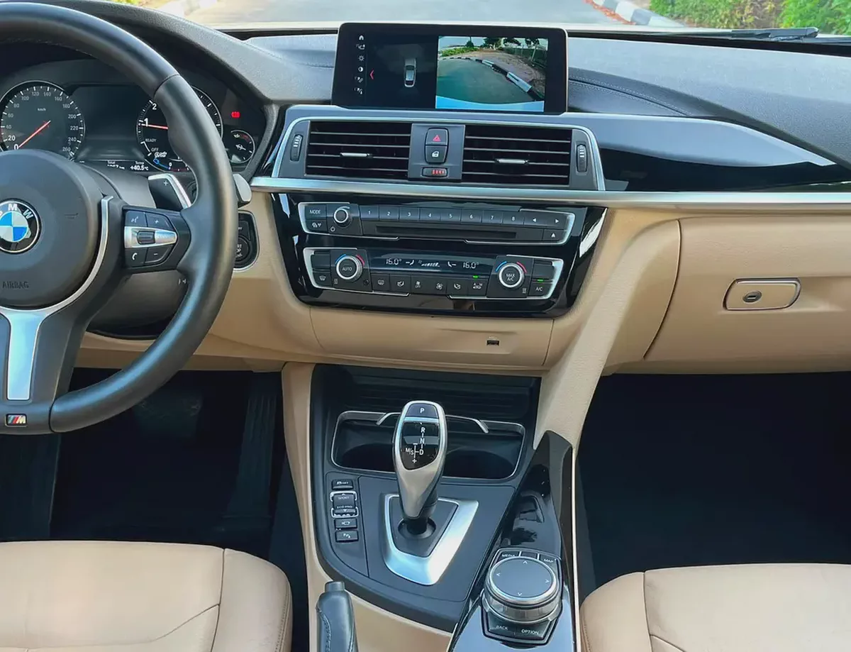BMW 420i Gran Coupe 2019 GCC Specs-12-12