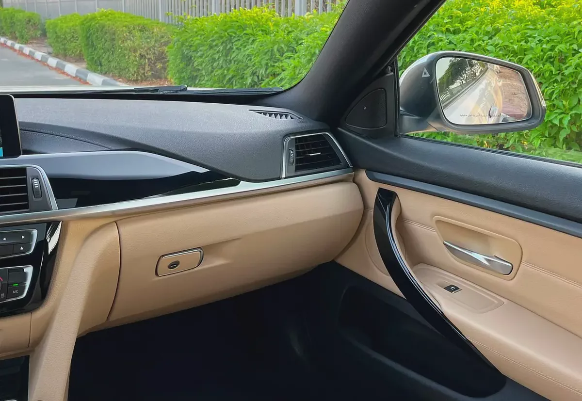 BMW 420i Gran Coupe 2019 GCC Specs-15-15